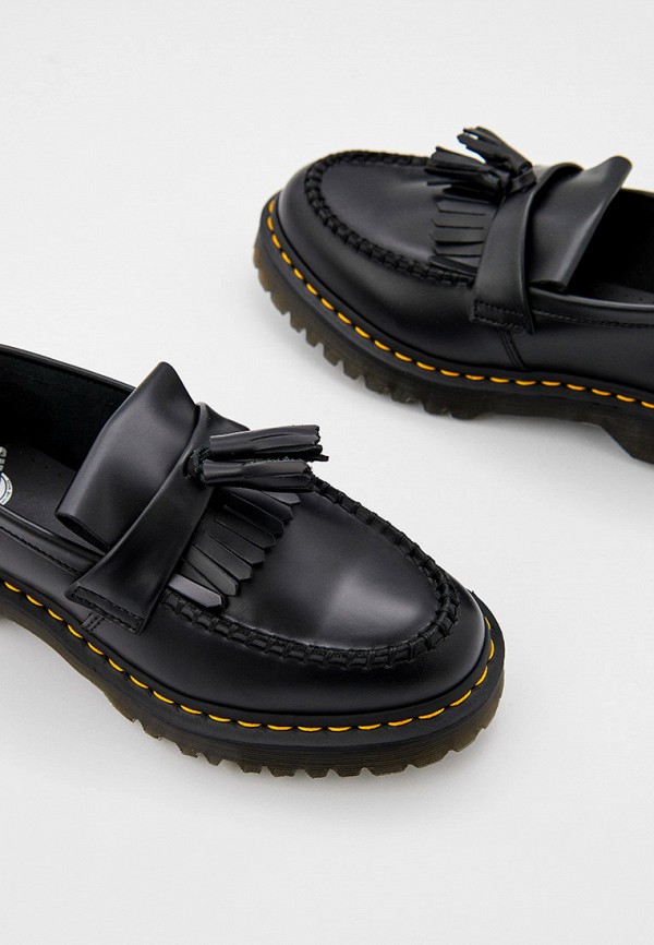 Лоферы  Dr. Martens фото
