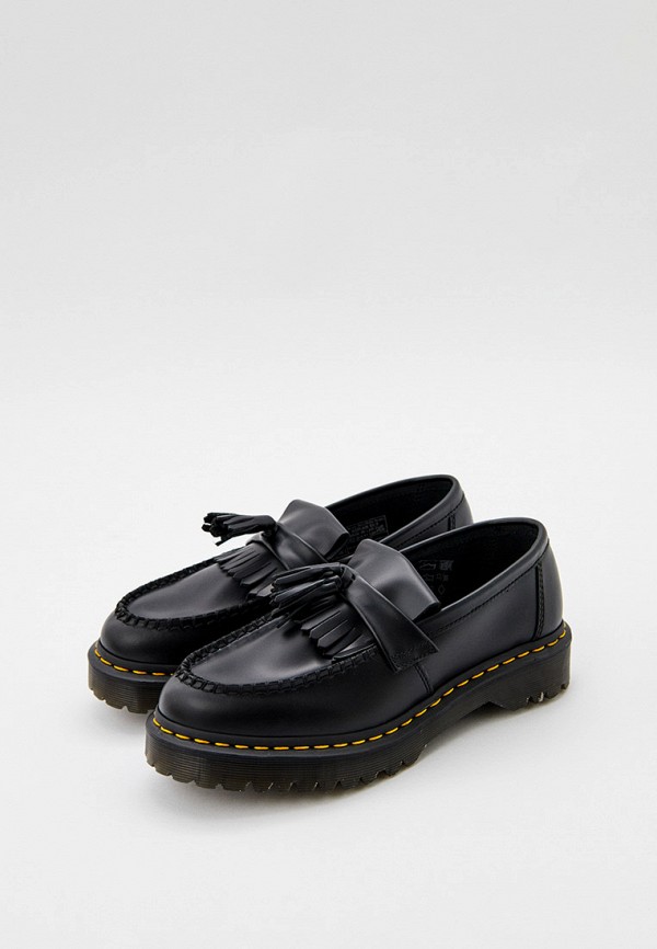 Лоферы  Dr. Martens фото