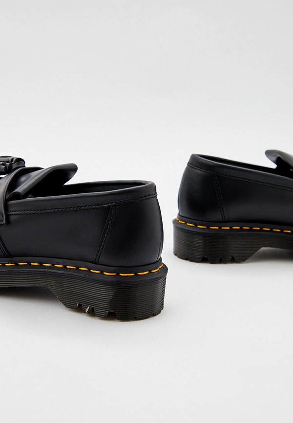 Лоферы  Dr. Martens фото