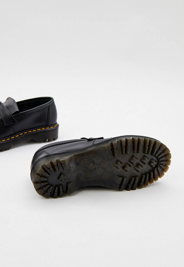 Лоферы  Dr. Martens фото