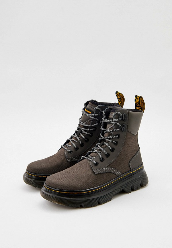 Ботинки  Dr. Martens фото