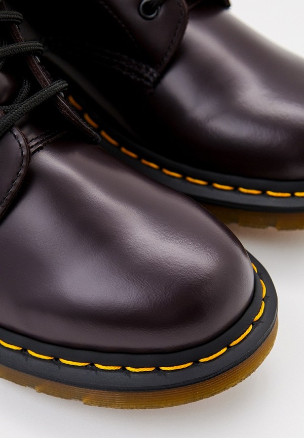 Ботинки Dr. Martens Ботинки Dr. Martens фото