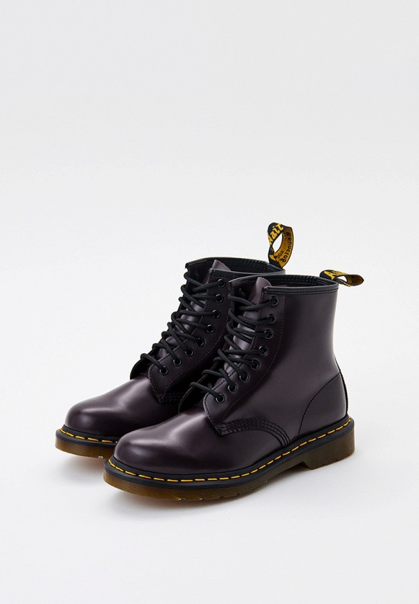 Ботинки Dr. Martens Ботинки Dr. Martens фото
