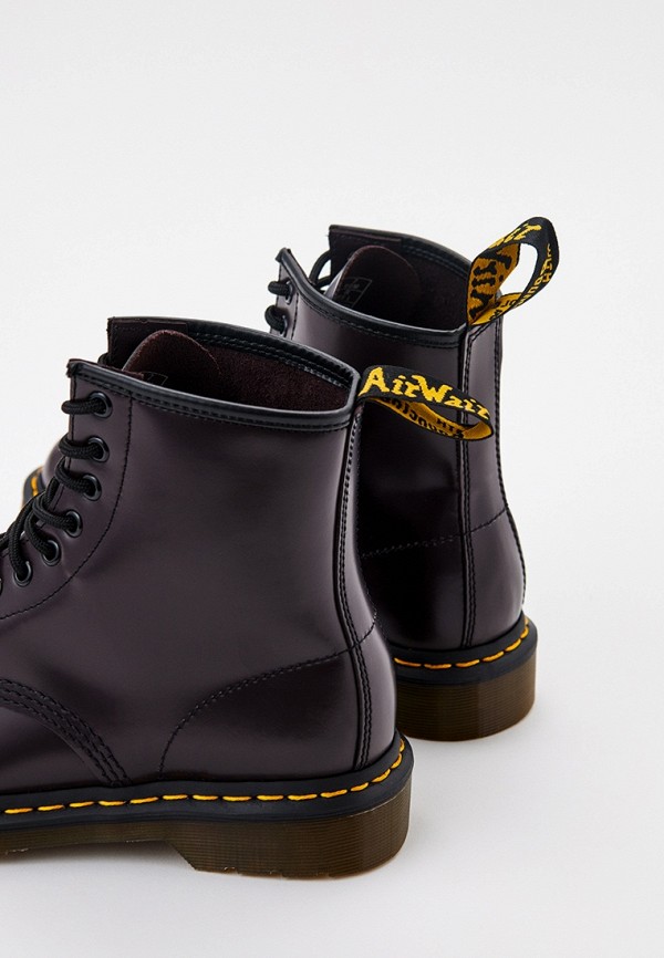 Ботинки Dr. Martens Ботинки Dr. Martens фото