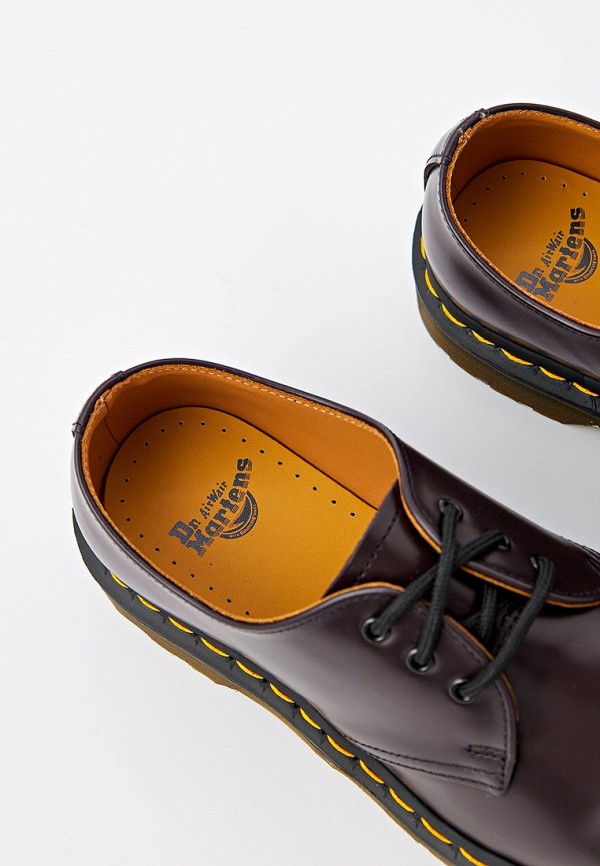 Ботинки  Dr. Martens фото
