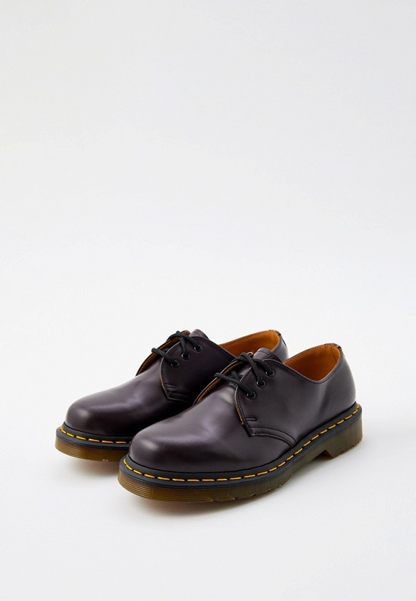 Ботинки  Dr. Martens фото