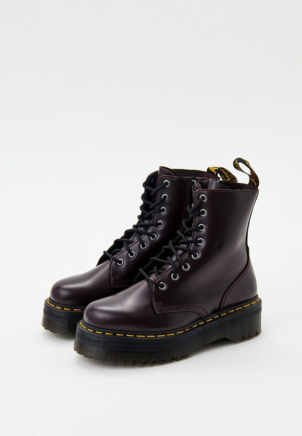 Ботинки  Dr. Martens фото