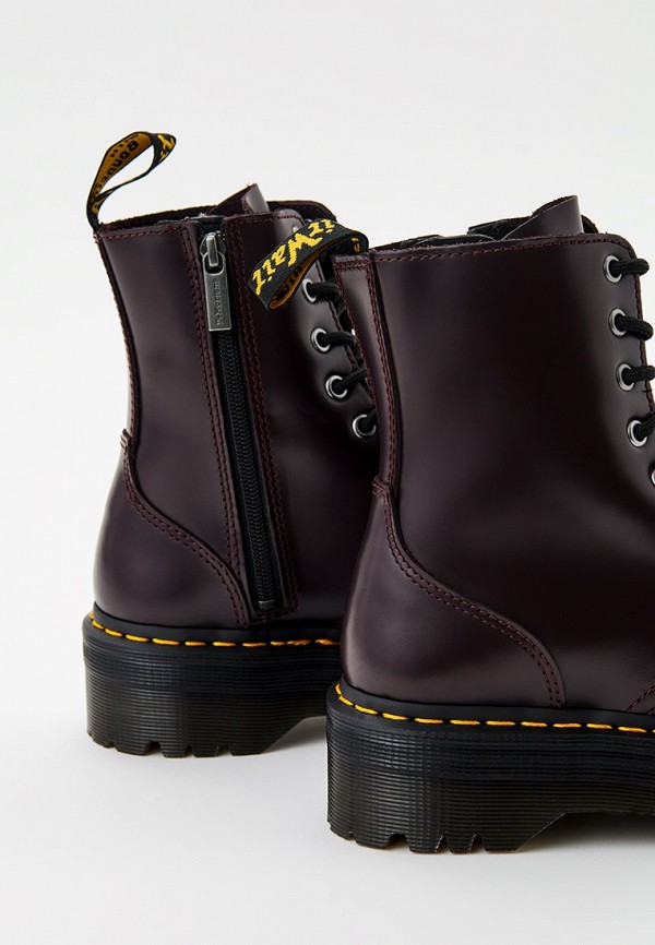 Ботинки  Dr. Martens фото
