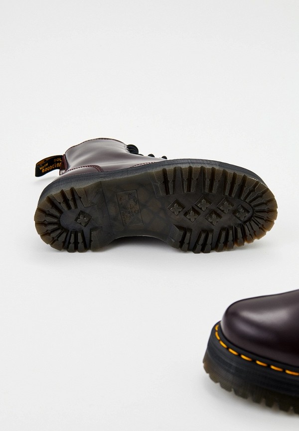 Ботинки  Dr. Martens фото