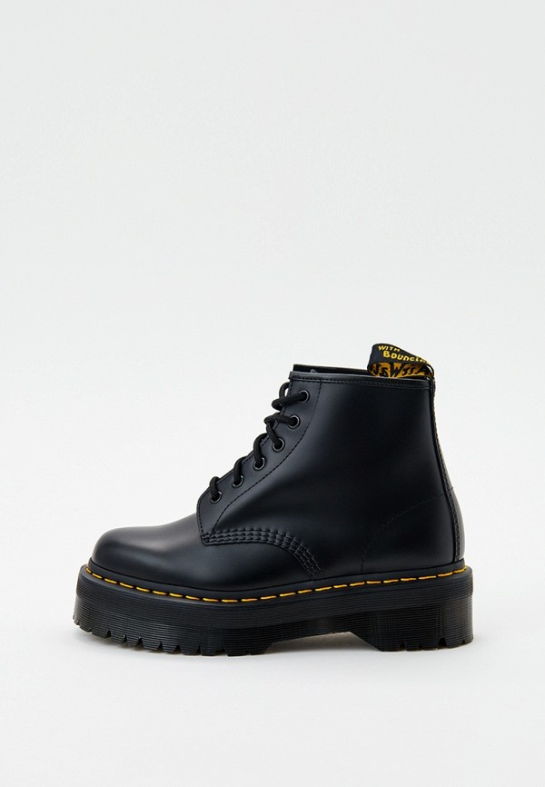 Ботинки Dr. Martens