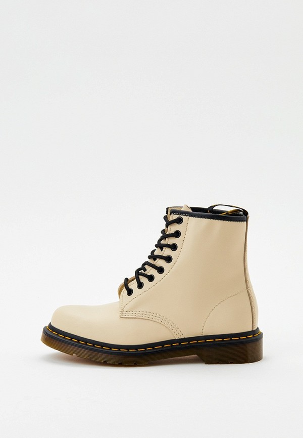 Ботинки  Dr. Martens