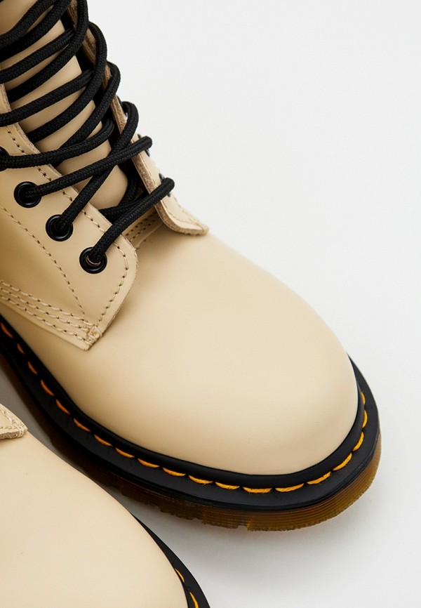 Ботинки Dr. Martens Ботинки Dr. Martens фото