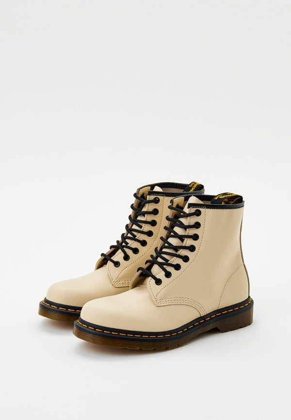 Ботинки Dr. Martens Ботинки Dr. Martens фото