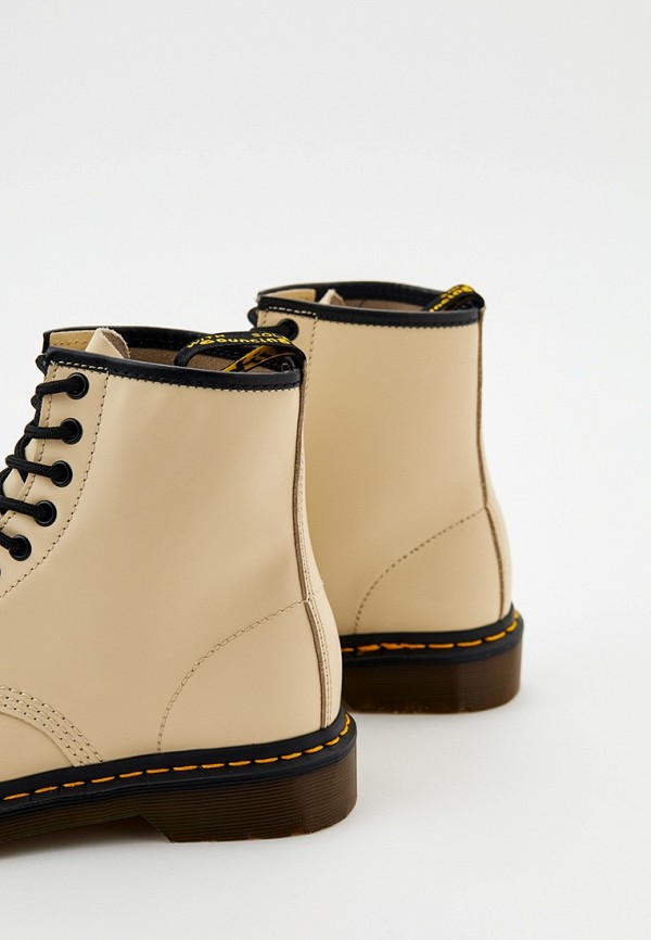 Ботинки Dr. Martens Ботинки Dr. Martens фото