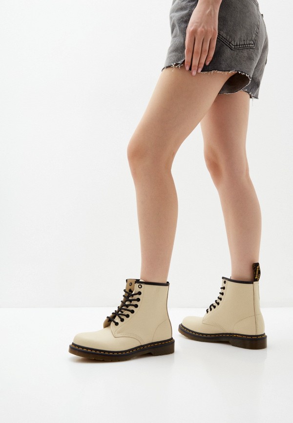 Ботинки Dr. Martens Ботинки Dr. Martens фото