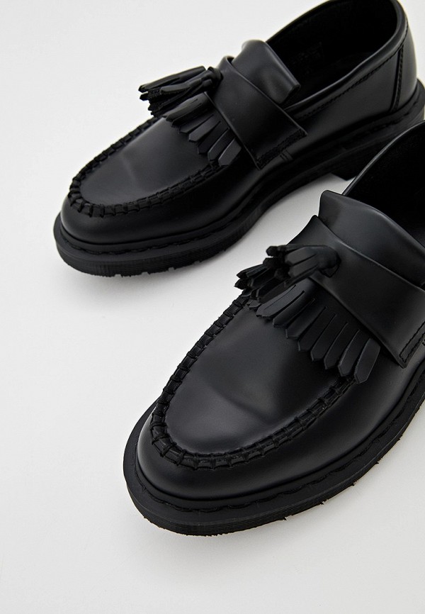 Лоферы  Dr. Martens фото