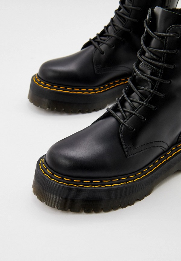Ботинки  Dr. Martens фото
