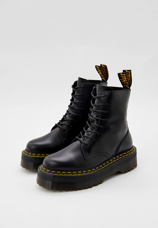 Ботинки  Dr. Martens фото