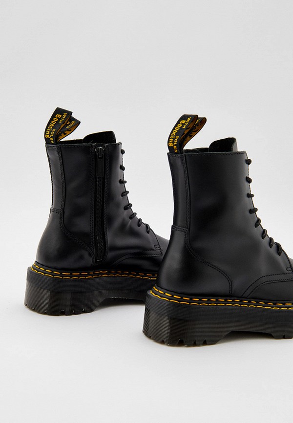 Ботинки  Dr. Martens фото