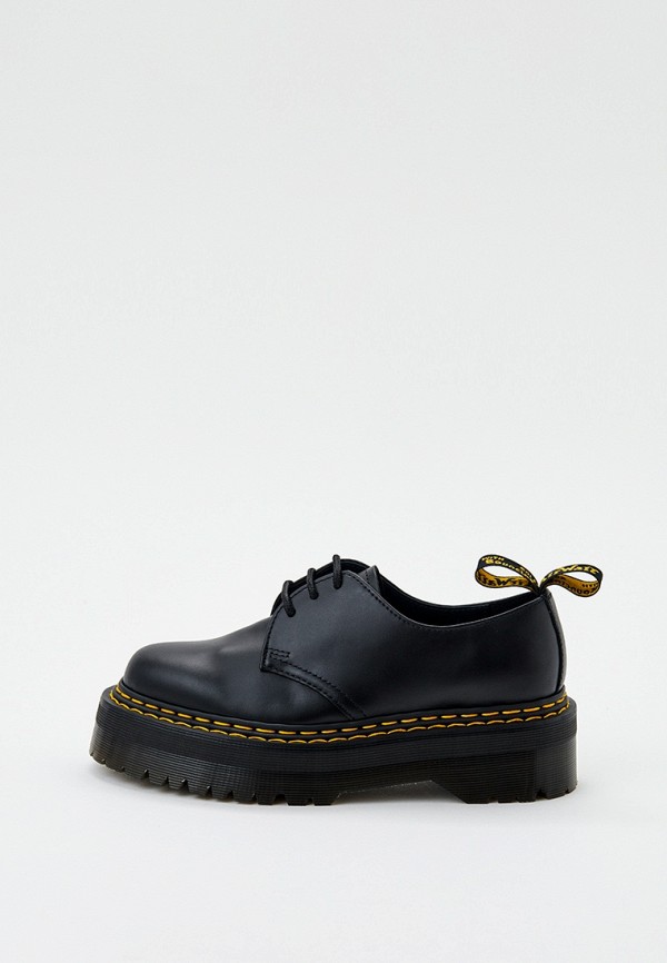 Ботинки Dr. Martens Ботинки Dr. Martens фото