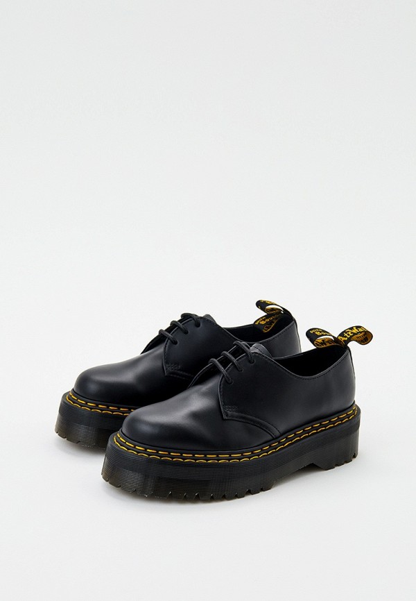 Ботинки Dr. Martens Ботинки Dr. Martens фото
