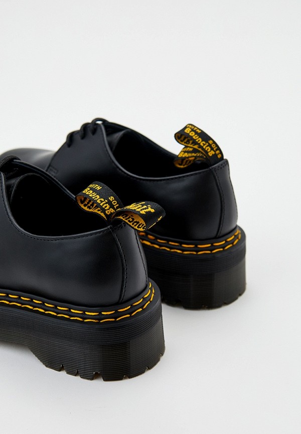 Ботинки Dr. Martens Ботинки Dr. Martens фото