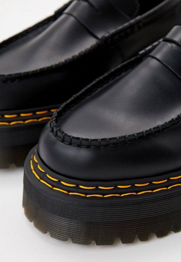 Лоферы  Dr. Martens фото