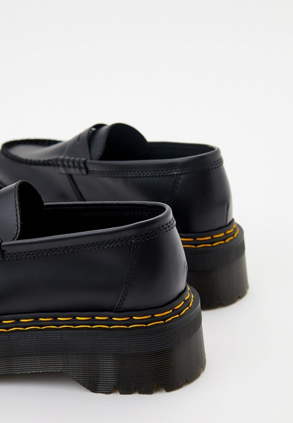Лоферы  Dr. Martens фото