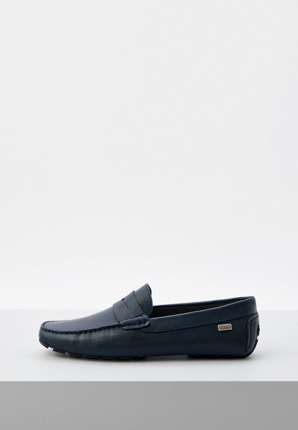 фото Мокасины pollini