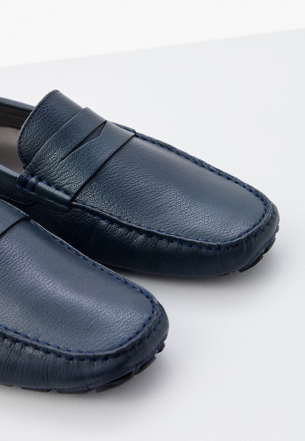 фото Мокасины pollini