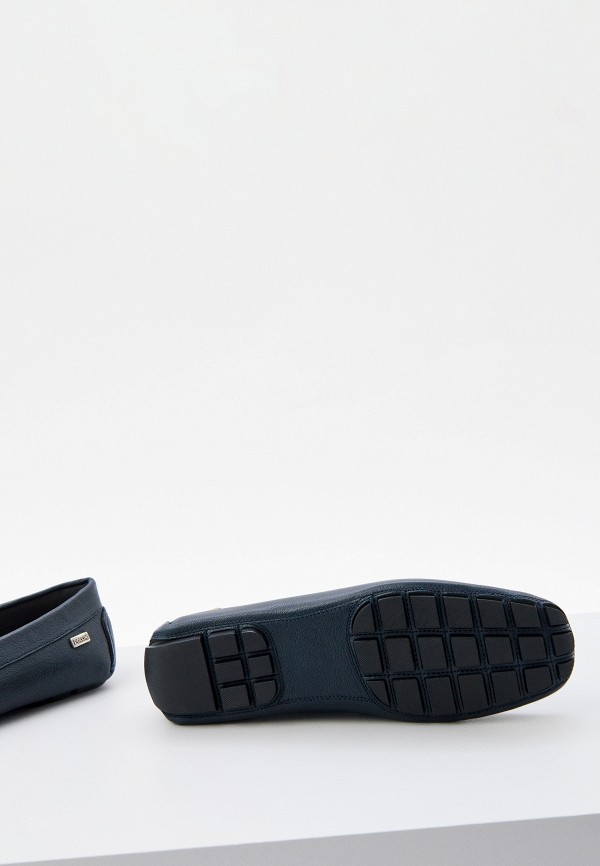 фото Мокасины pollini
