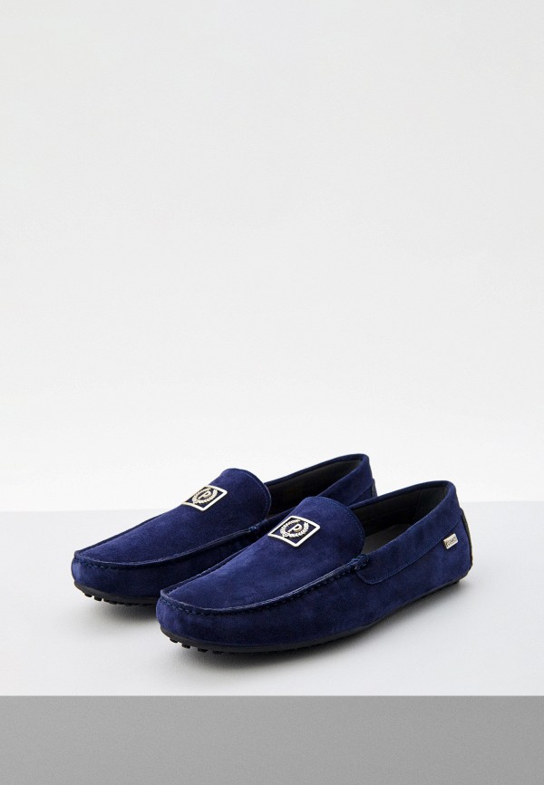 фото Мокасины pollini