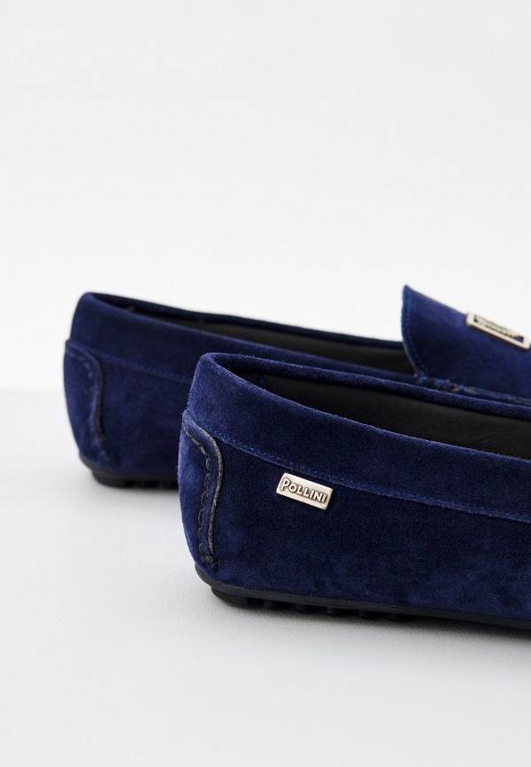 фото Мокасины pollini