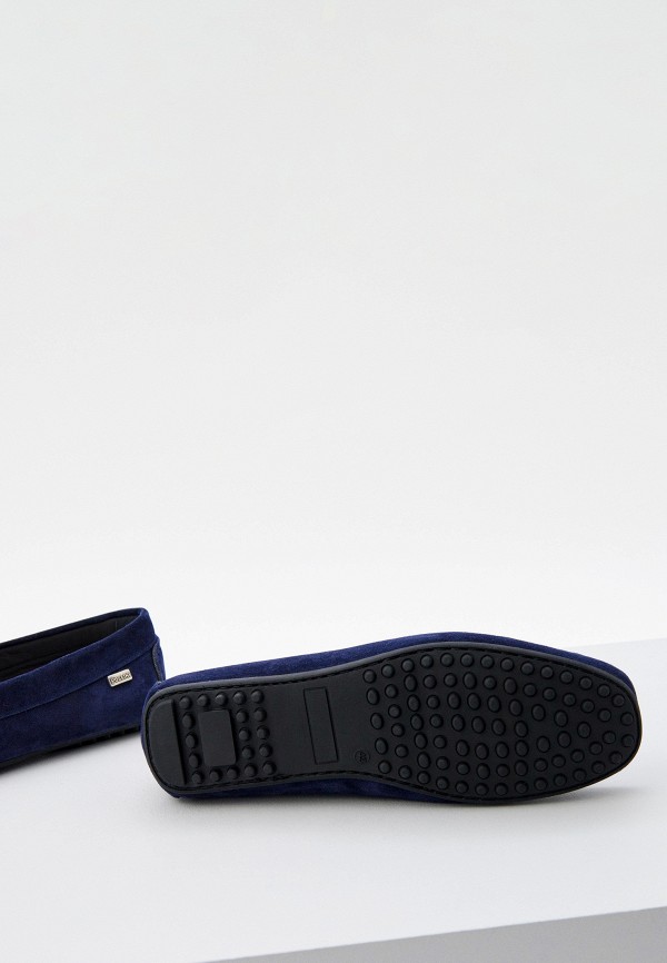 фото Мокасины pollini