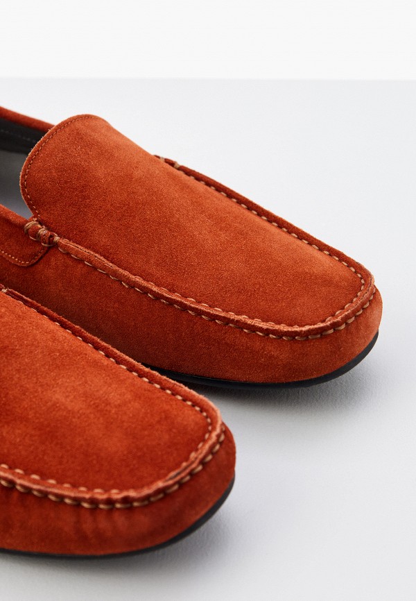 фото Мокасины pollini