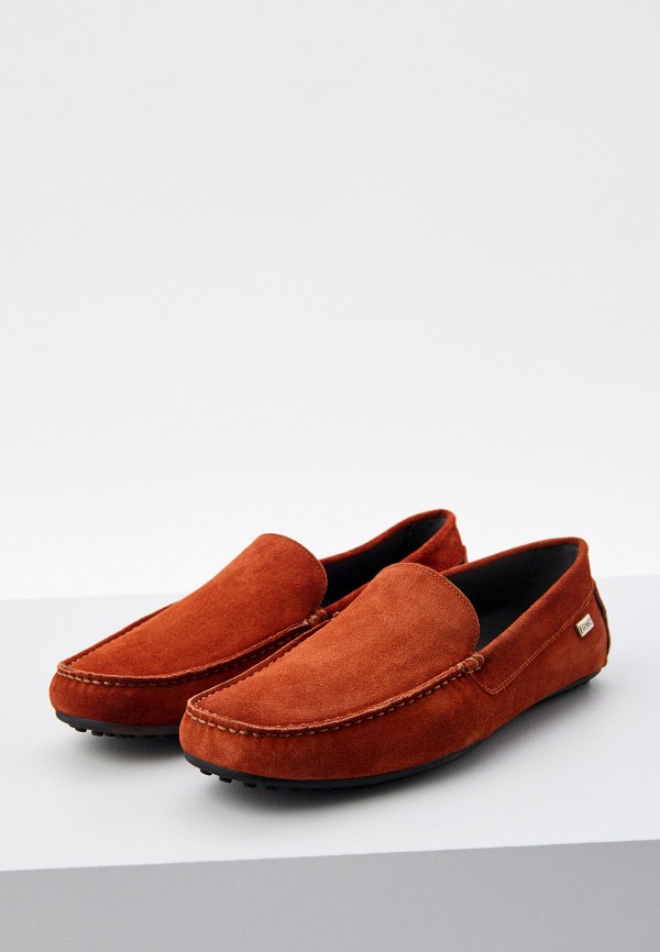 фото Мокасины pollini