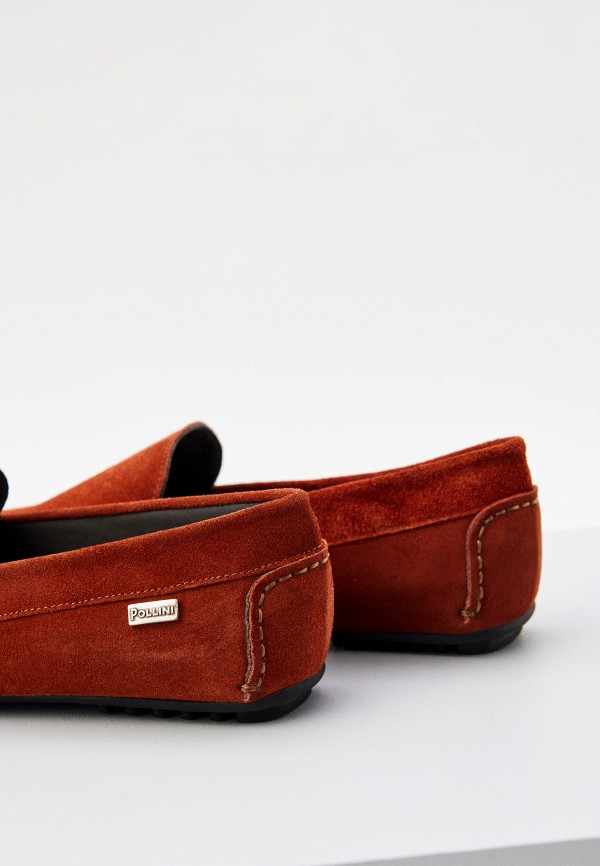 фото Мокасины pollini