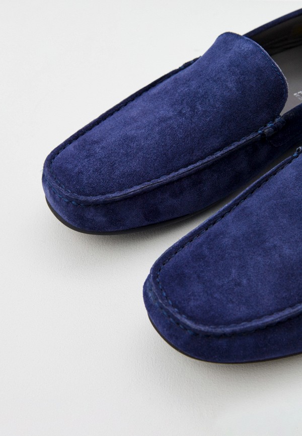 фото Мокасины pollini