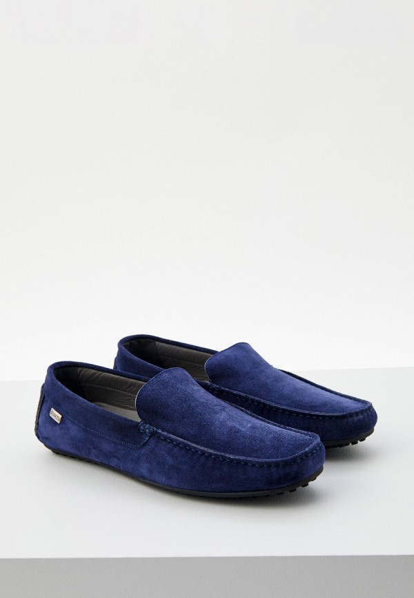 фото Мокасины pollini