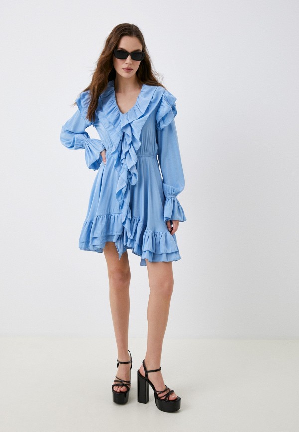 фото Платье imocean