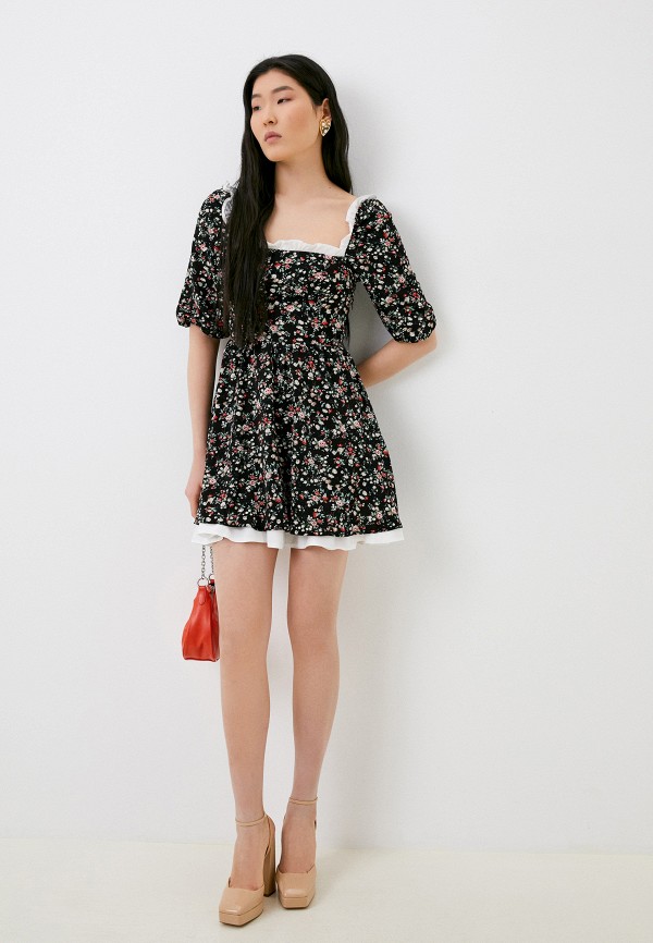 фото Платье imocean