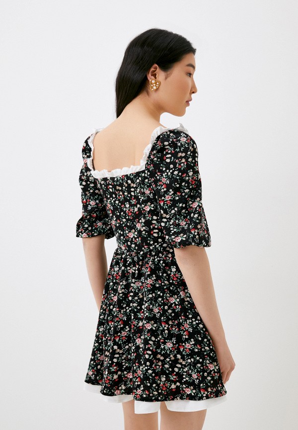 фото Платье imocean