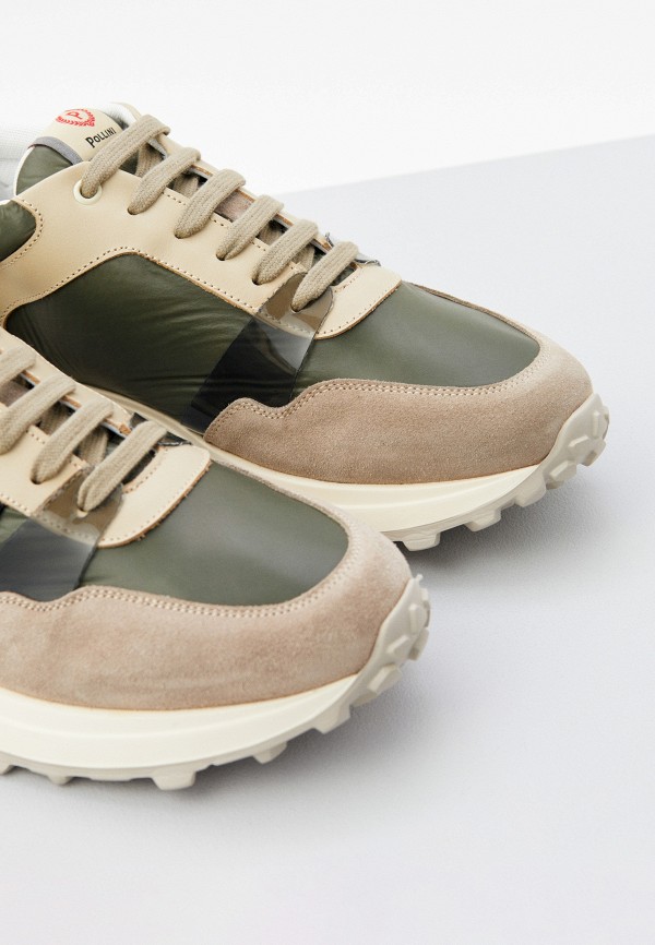 фото Кроссовки pollini