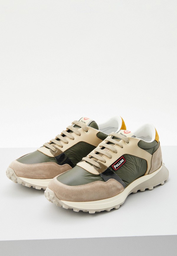 фото Кроссовки pollini