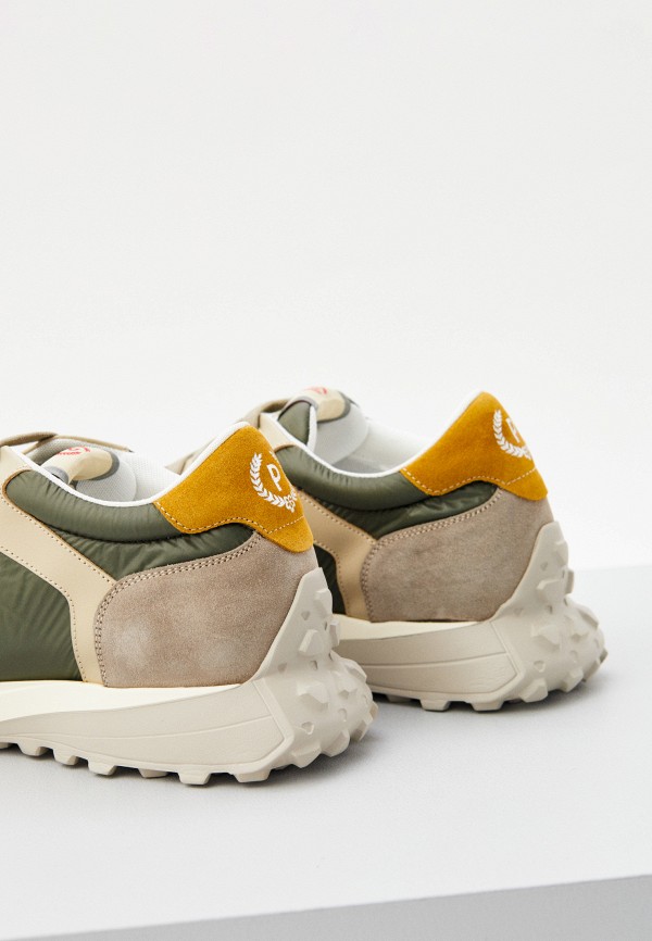 фото Кроссовки pollini