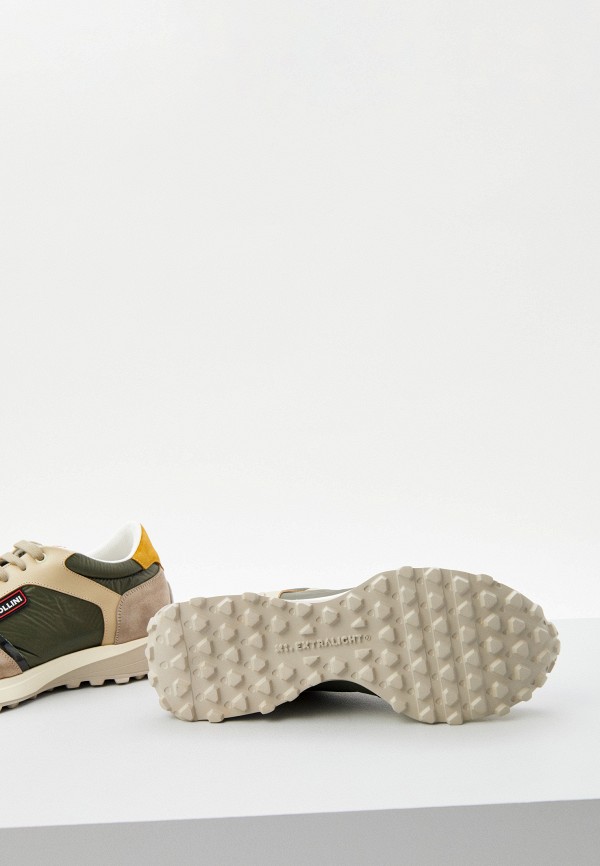 фото Кроссовки pollini