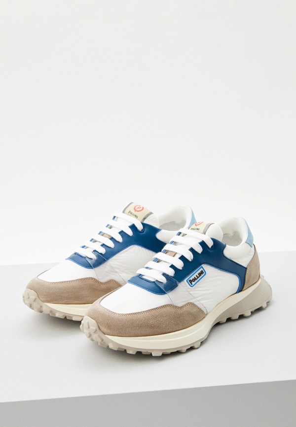 Кроссовки  Pollini фото