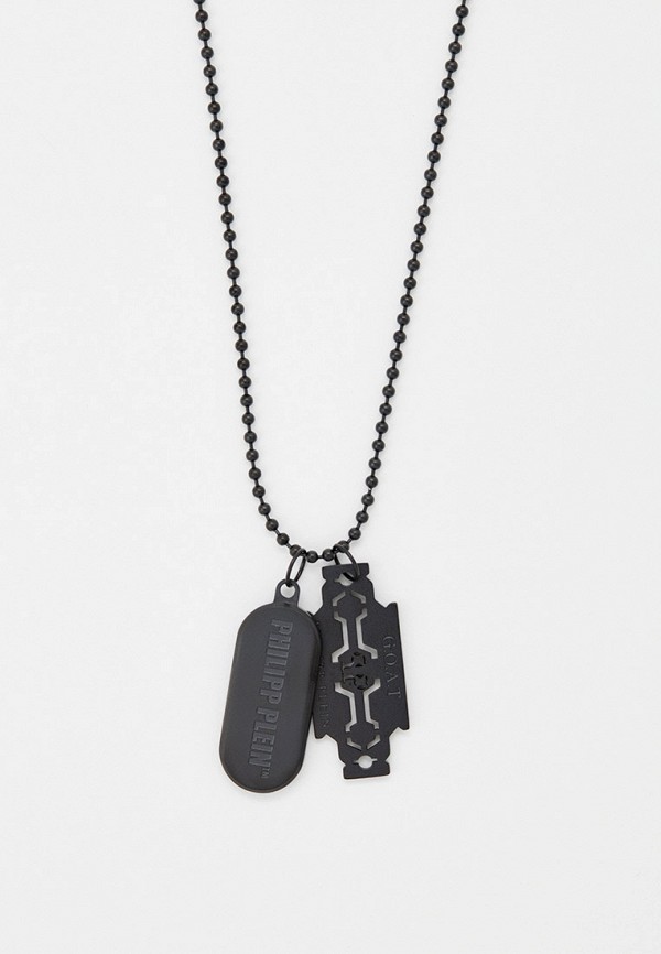 

Подвеска Philipp Plein, Черный, Exclusive for Lamoda