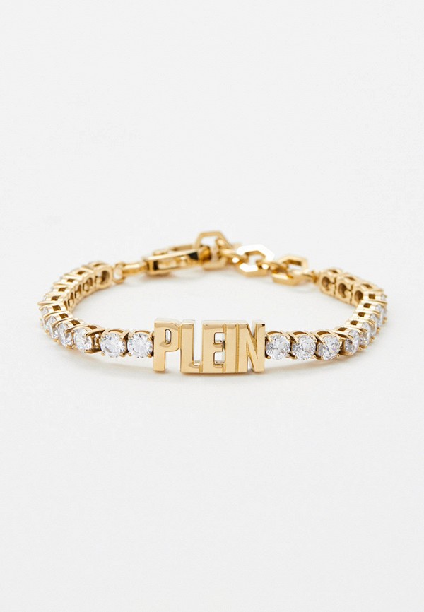 

Браслет Philipp Plein, Золотой, Exclusive for Lamoda