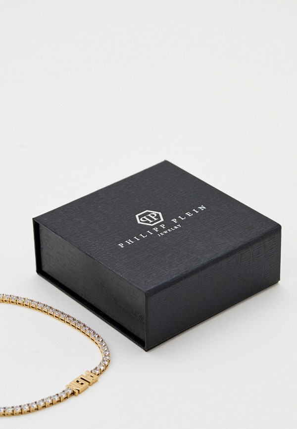 Колье Philipp Plein Колье Philipp Plein фото